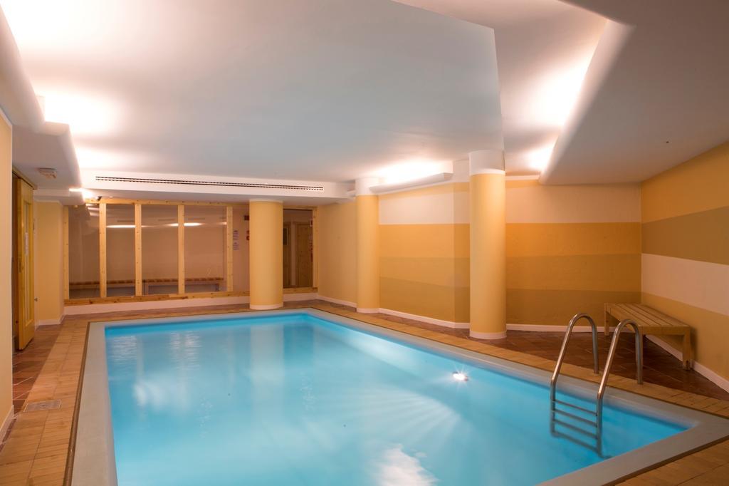 Hotel Portavescovo أرابّا المظهر الخارجي الصورة