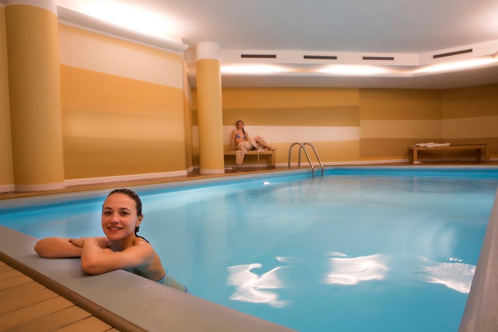 Hotel Portavescovo أرابّا المظهر الخارجي الصورة