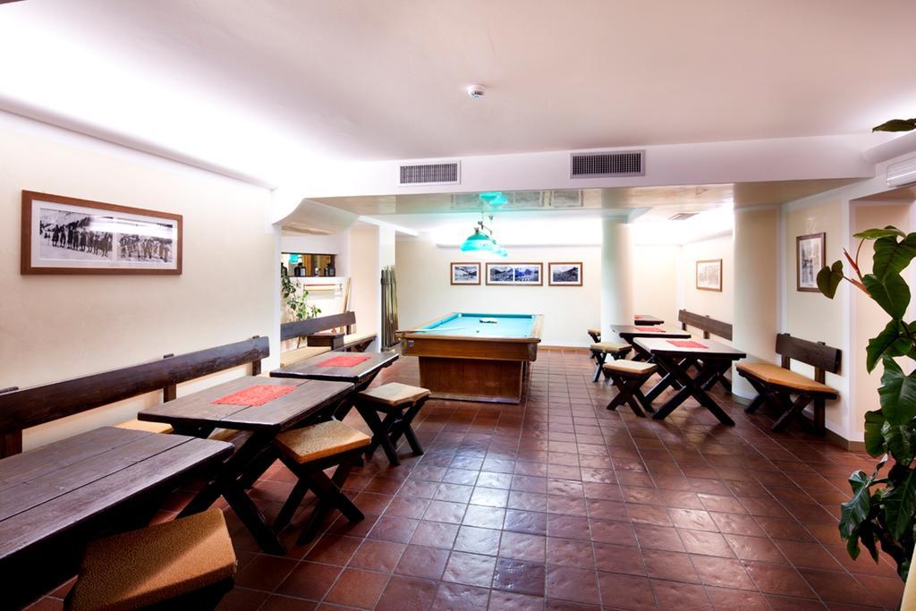 Hotel Portavescovo أرابّا المظهر الخارجي الصورة