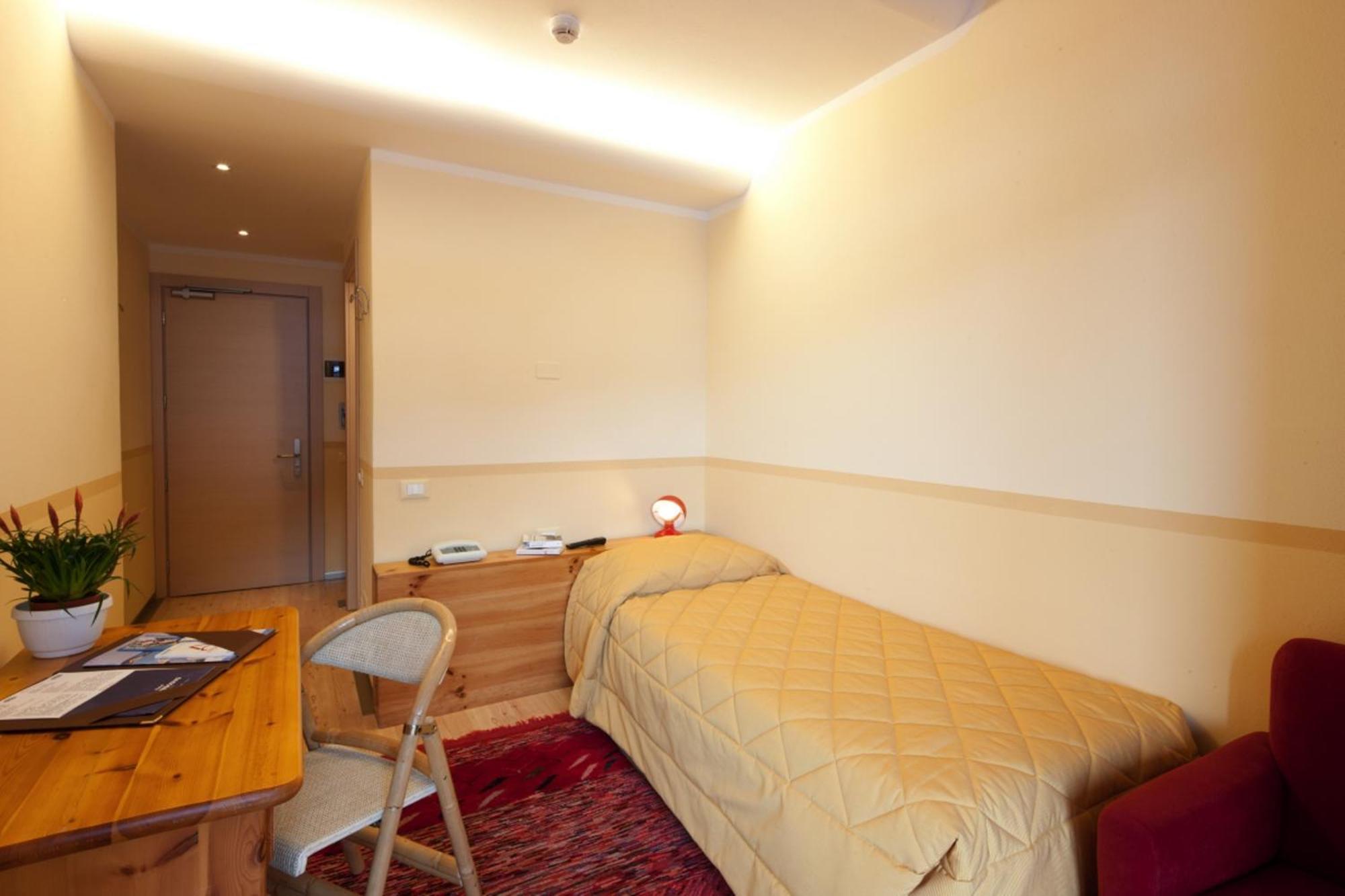 Hotel Portavescovo أرابّا المظهر الخارجي الصورة