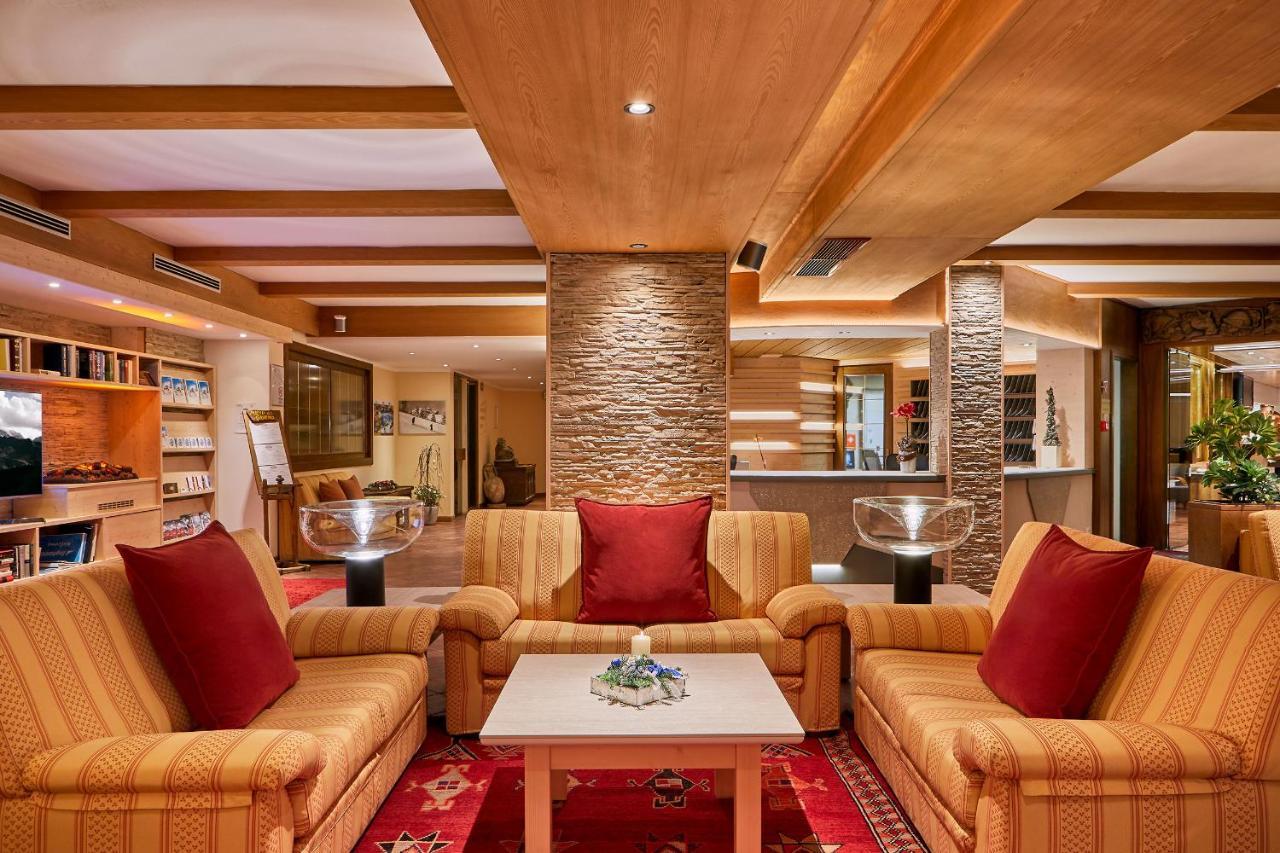 Hotel Portavescovo أرابّا المظهر الخارجي الصورة