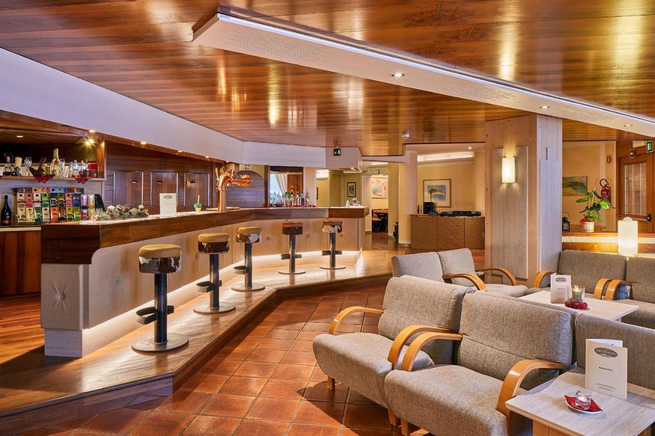 Hotel Portavescovo أرابّا المظهر الخارجي الصورة
